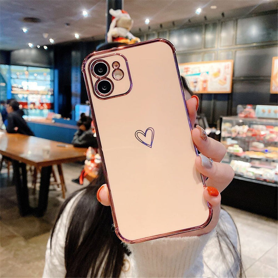 Phaedra - Phone Case - Royal Cases