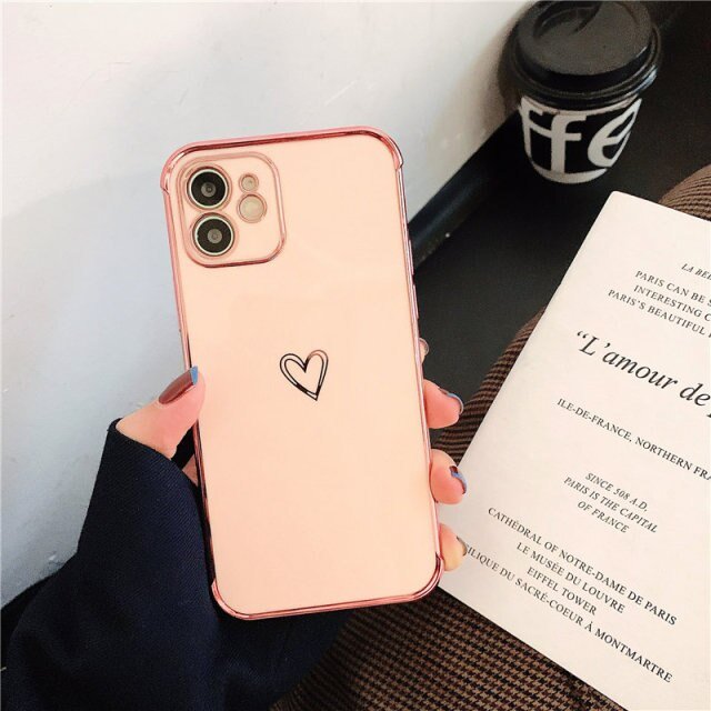 Phaedra - Phone Case - Royal Cases
