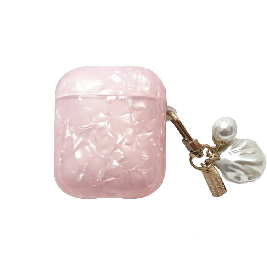 Pink Pearl - AirPods Case - Royal Cases