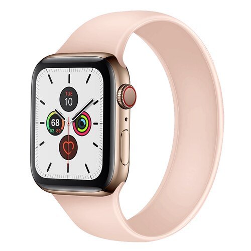 Pink | Sport Series - Apple Watch Band - Royal Cases