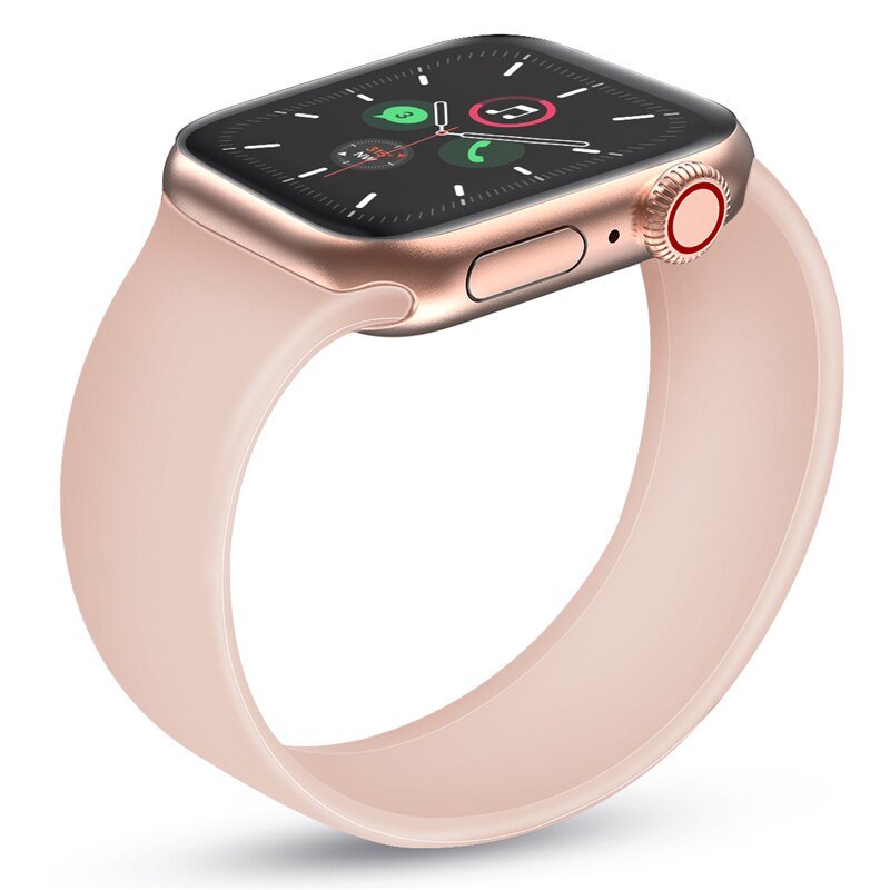Pink | Sport Series - Apple Watch Band - Royal Cases