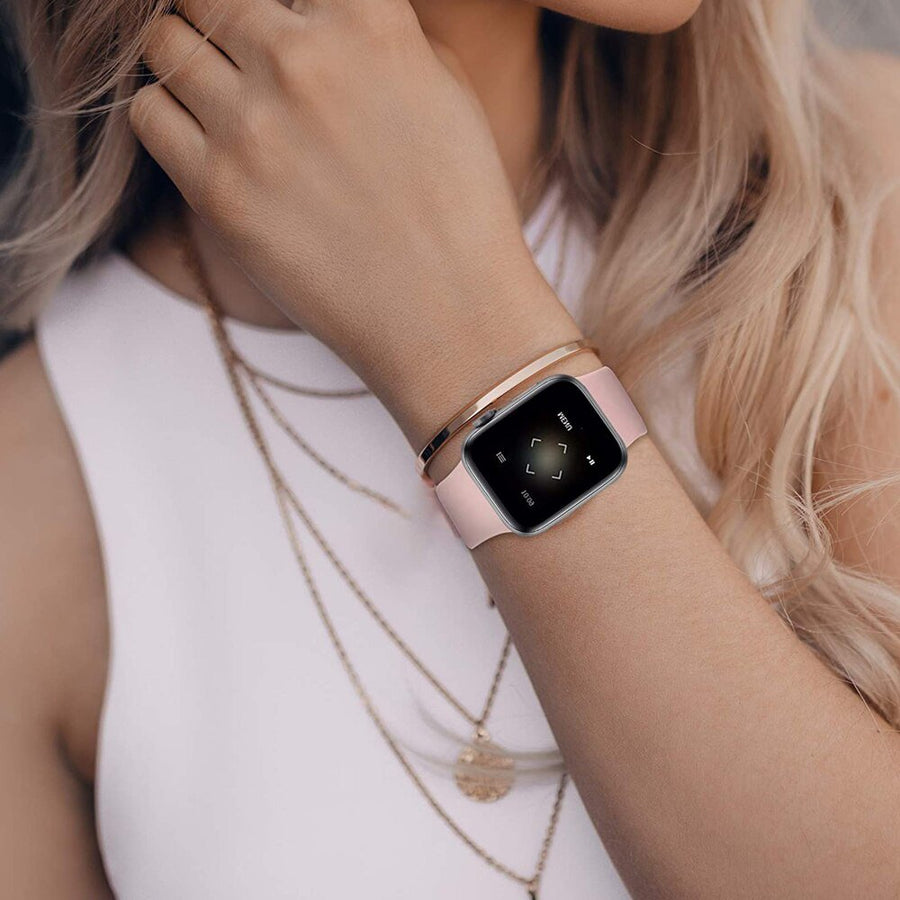 Pink | Sport Series - Apple Watch Band - Royal Cases