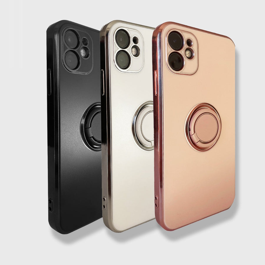 Pure - Phone Case - Royal Cases