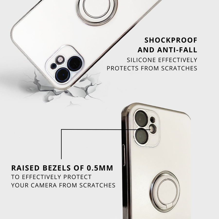 Pure - Phone Case - Royal Cases