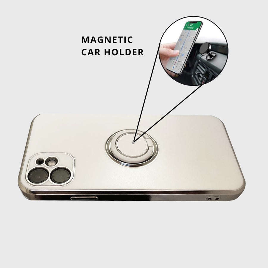 Pure - Phone Case - Royal Cases