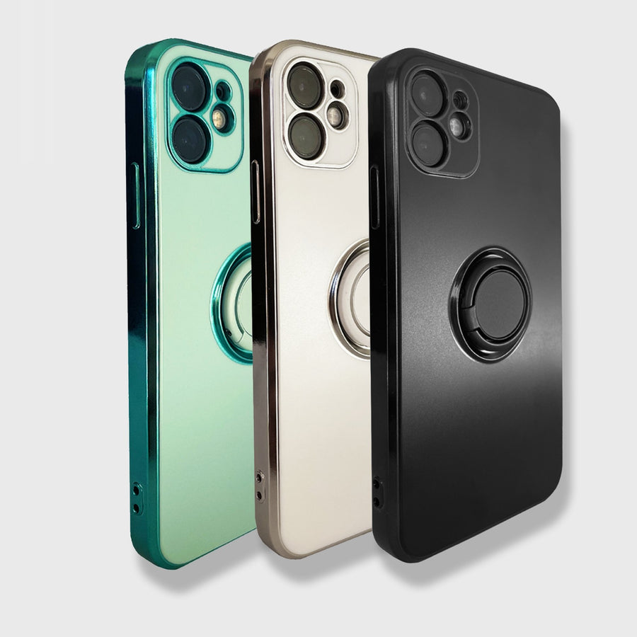 Pure - Phone Case - Royal Cases