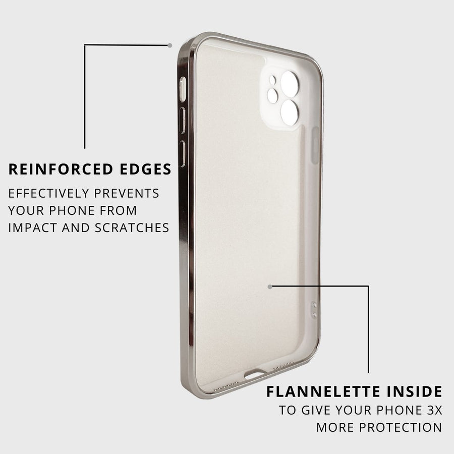 Pure - Phone Case - Royal Cases