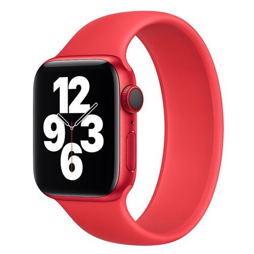 Red | Sport Series - Apple Watch Band - Royal Cases