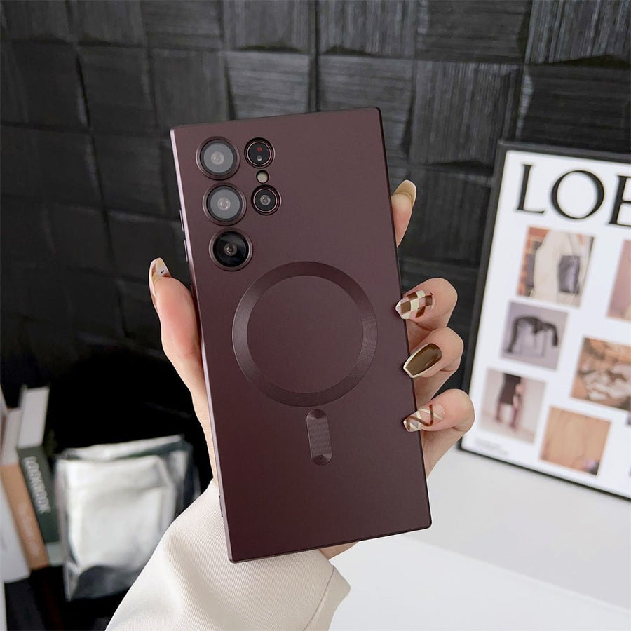 Red Wine - For Samsung