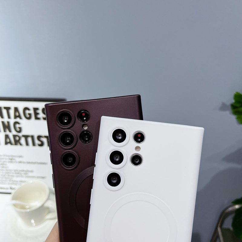 Red Wine - For Samsung