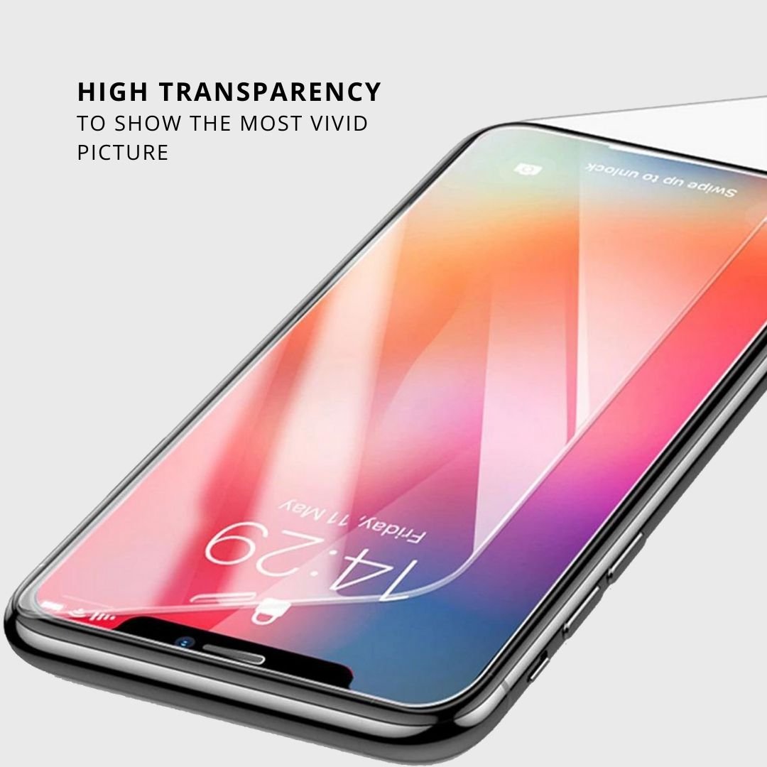 Screen Protector - Royal Cases