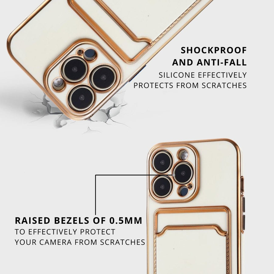 Sia - Phone Case - Royal Cases