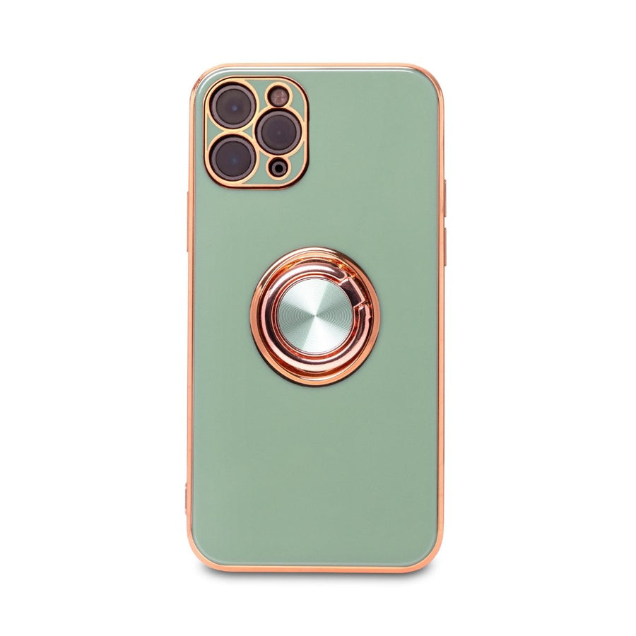 Tiche - iPhone Case - Royal Cases