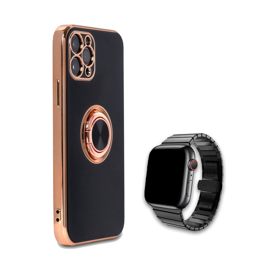 Tonga - Watch Band Bundle - Royal Cases