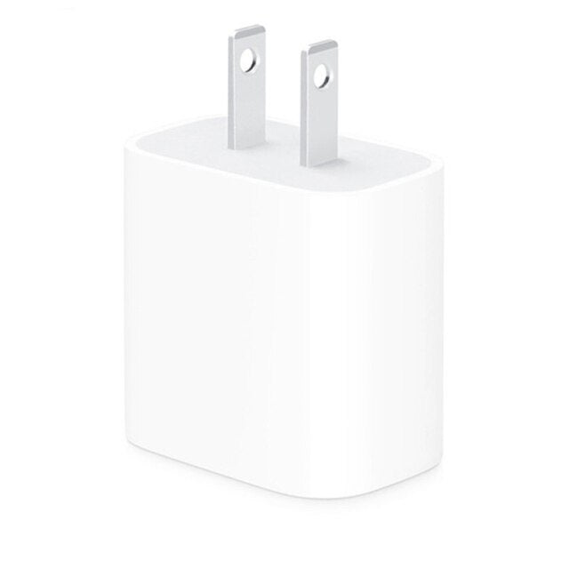 USB-C Fast Charger - Royal Cases